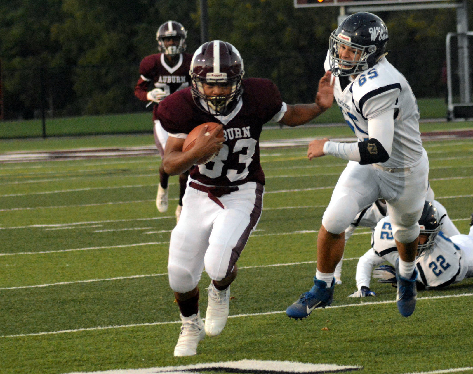 100419 Aub Football 1